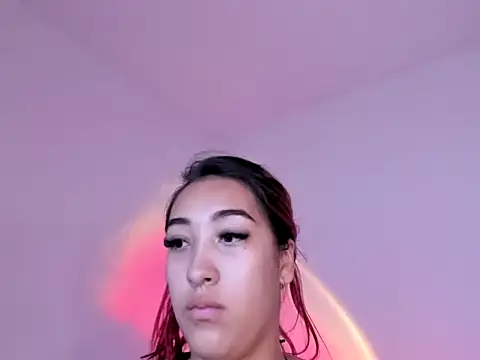 HeidyRousse online show from 11.06.25