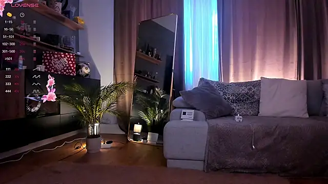 JessicaVerse online show from 01.18.26