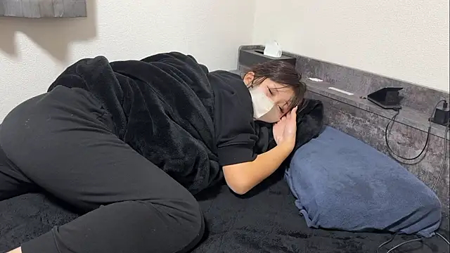 ODORI8300 online show from 12.02.25