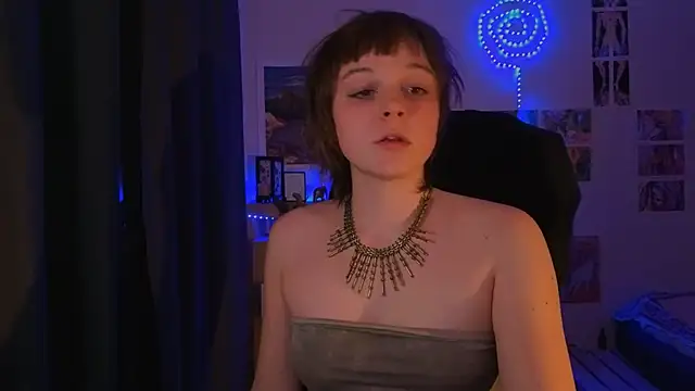 liquid0fluid0 online show from 11.01.25