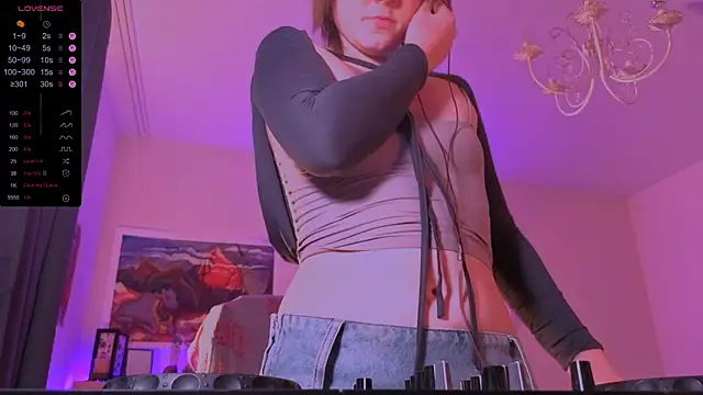 liquid0fluid0 online show from 11.11.25