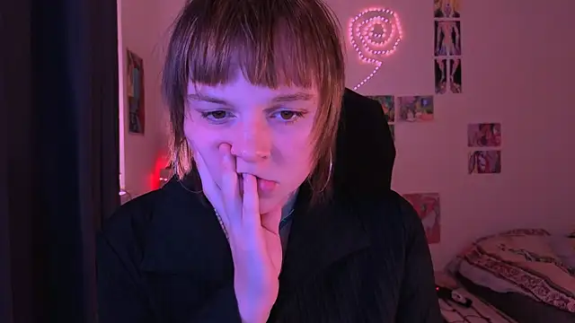 liquid0fluid0 online show from 12.05.25