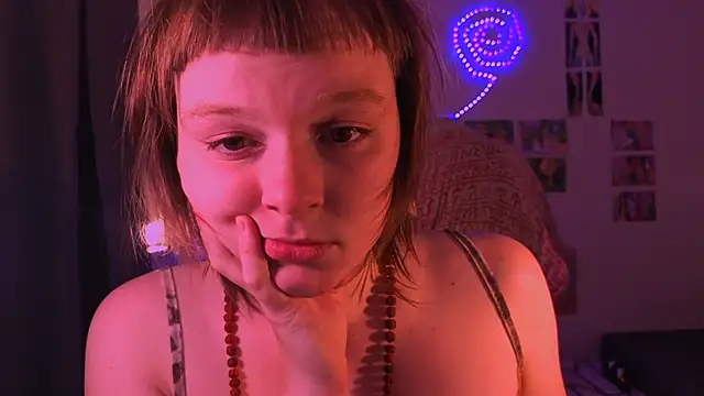 liquid0fluid0 online show from 01.08.26