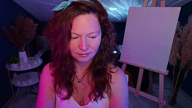 AuroraBorealis   online show from 11.06.25