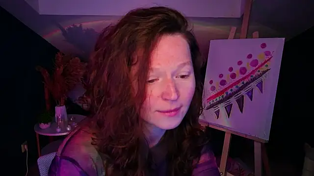 AuroraBorealis   online show from 11.14.25