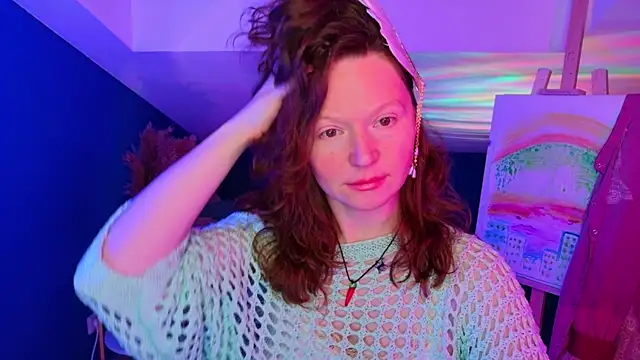 AuroraBorealis   online show from 11.30.25