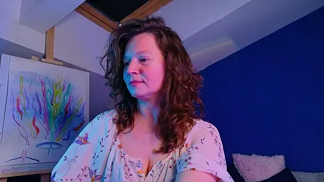 AuroraBorealis   online show from 12.19.25