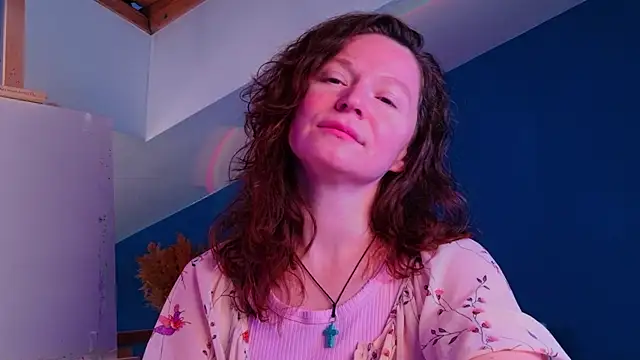 AuroraBorealis   online show from 12.21.25