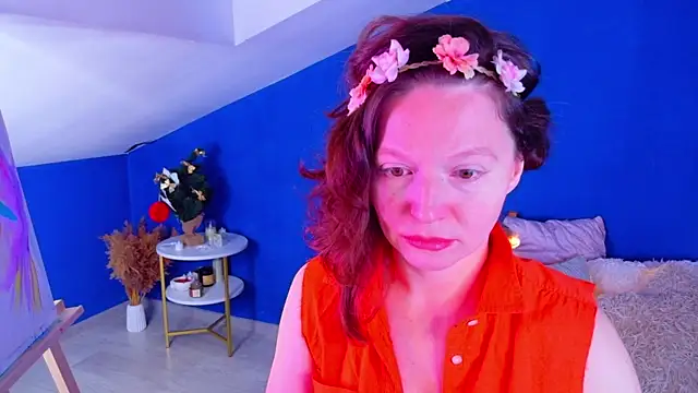 AuroraBorealis   online show from 01.08.26