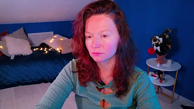 AuroraBorealis   online show from 01.11.26