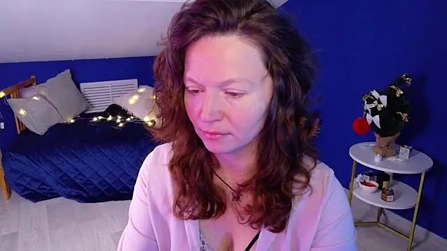 AuroraBorealis   online show from 01.13.26