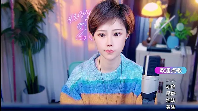 cherry-fa online show from 03.04.26