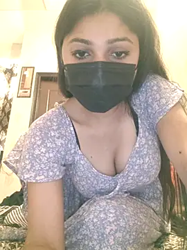 Snapshot of Anchal-8798 chatting on 03.08.26 Anchal-8798 online show from 03.08.26