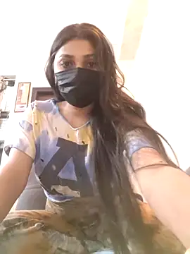 Snapshot of Anchal-8798 chatting on 04.27.26 Anchal-8798 online show from 04.27.26
