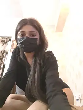Snapshot of Anchal-8798 chatting on 06.01.26 Anchal-8798 online show from 06.01.26