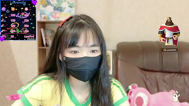 Snapshot of Ha_2660 chatting on 03.05.26 Ha 2660 online show from 03.05.26