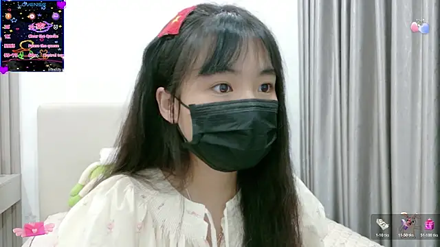 Snapshot of Ha_2660 chatting on 04.03.26 Ha 2660 online show from 04.03.26