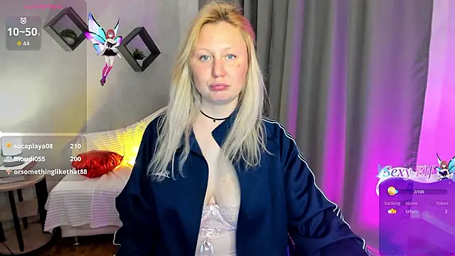 scent  of woman online show from 02.20.26