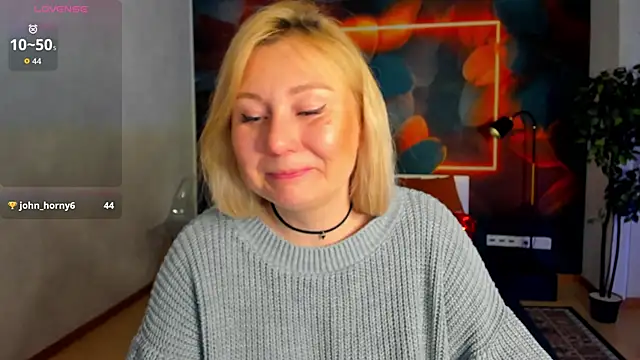 scent  of woman online show from 03.19.26