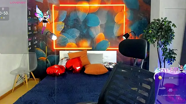 scent  of woman online show from 04.01.26