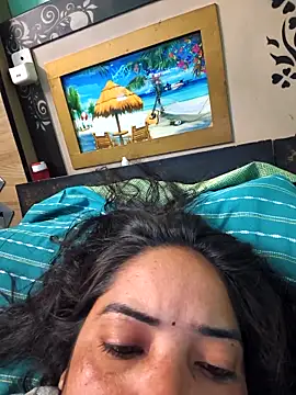 Ekta bhabhi99 online show from 03.18.26