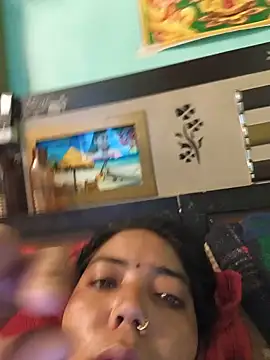 Ekta bhabhi99 online show from 06.25.26