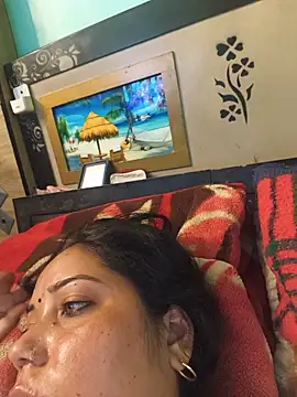 Ekta bhabhi99 online show from 07.13.26
