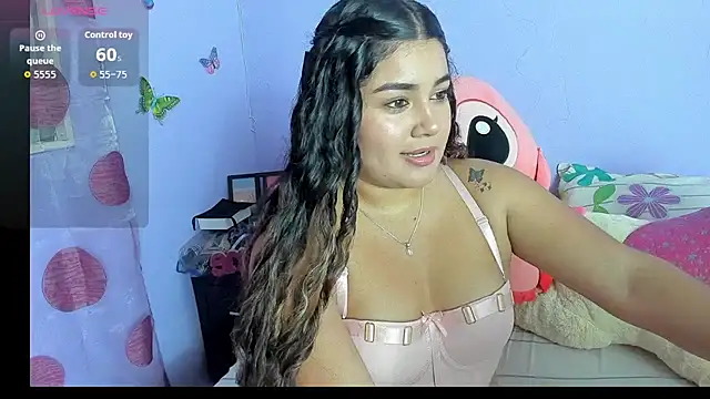 violeta funny online show from 10.27.25