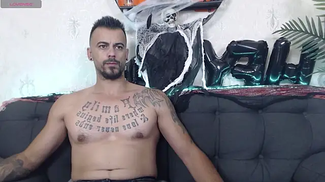 RyanVibe online show from 10.28.25