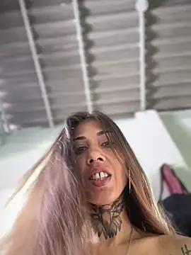 casalskunk online show from 01.18.26