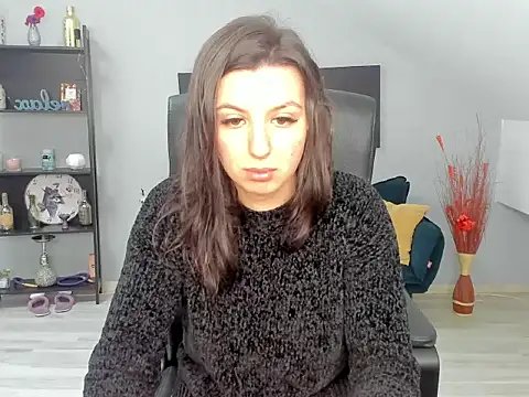 BettyJamess online show from 01.14.26