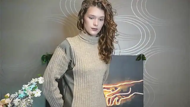 Snapshot of MarciaClegg chatting on 10.15.25 MarciaClegg online show from 10.15.25