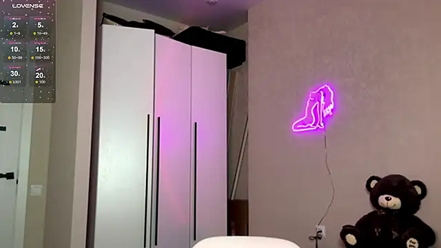 bklfen online show from 11.13.25