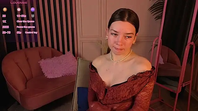 Sandy Steel online show from 12.19.25