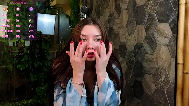 Sandy Steel online show from 01.08.26