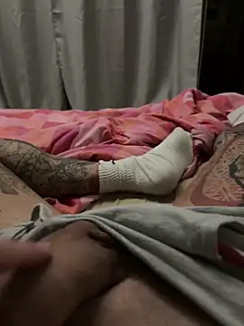 Sexy-feet78 online show from 11.05.25