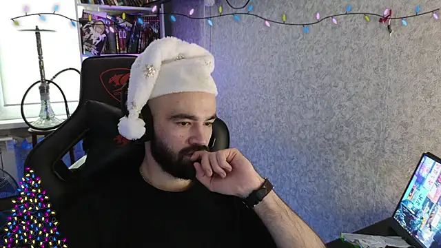 Nik Namee online show from 01.13.26