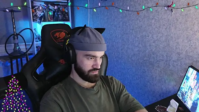 Nik Namee online show from 01.13.26