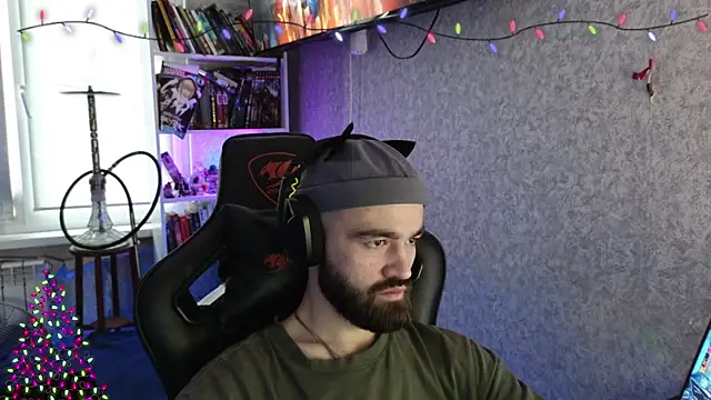 Nik Namee online show from 01.14.26