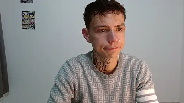 hot teo  online show from 12.18.25