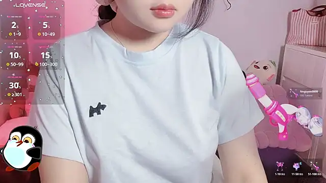 BeChinh Lee online show from 01.19.26