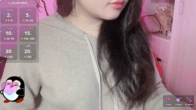 Snapshot of BeChinh_Lee chatting on 02.01.26 BeChinh Lee online show from 02.01.26