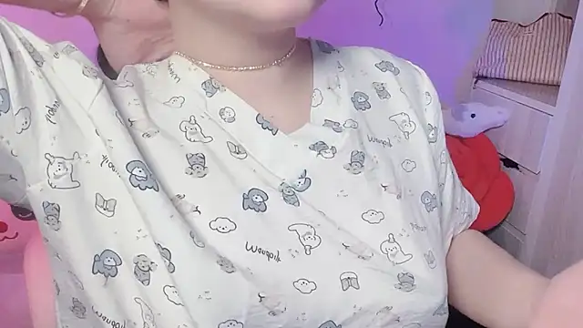 Snapshot of BeChinh_Lee chatting on 02.14.26 BeChinh Lee online show from 02.14.26