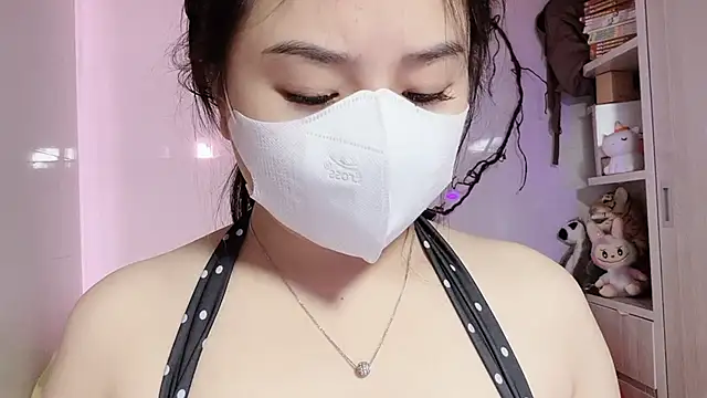 Snapshot of BeChinh_Lee chatting on 07.24.26 BeChinh Lee online show from 07.24.26