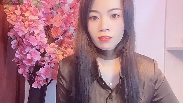 Lynnalltop-165-KeKe online show from 11.03.25