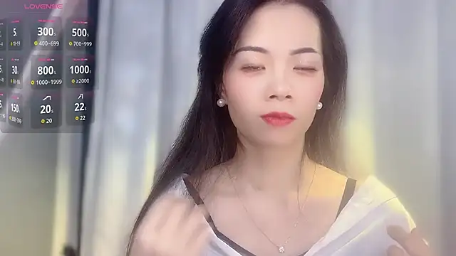 Lynnalltop-165-KeKe online show from 11.19.25