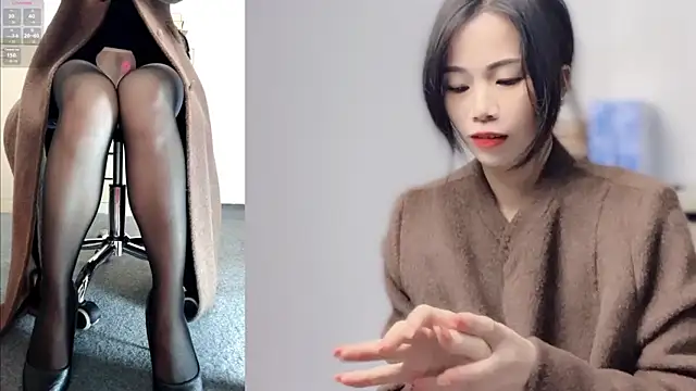 Lynnalltop-165-KeKe online show from 02.12.26