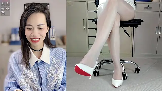 Snapshot of Lynnalltop-165-KeKe chatting on 04.30.26 Lynnalltop-165-KeKe online show from 04.30.26
