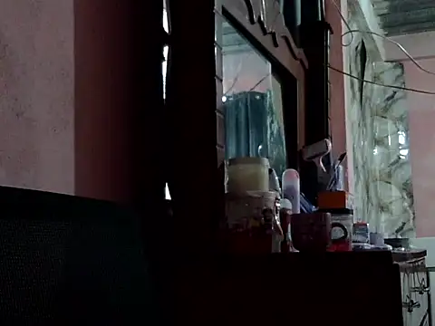 dreamerrrrr1 online show from 12.18.25