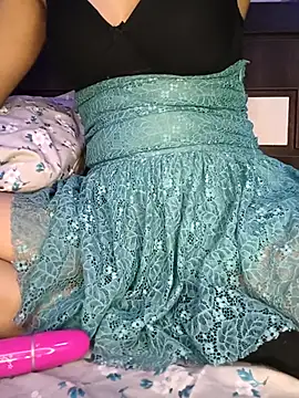 Snapshot of JIYA_23 chatting on 05.04.26 JIYA 23 online show from 05.04.26